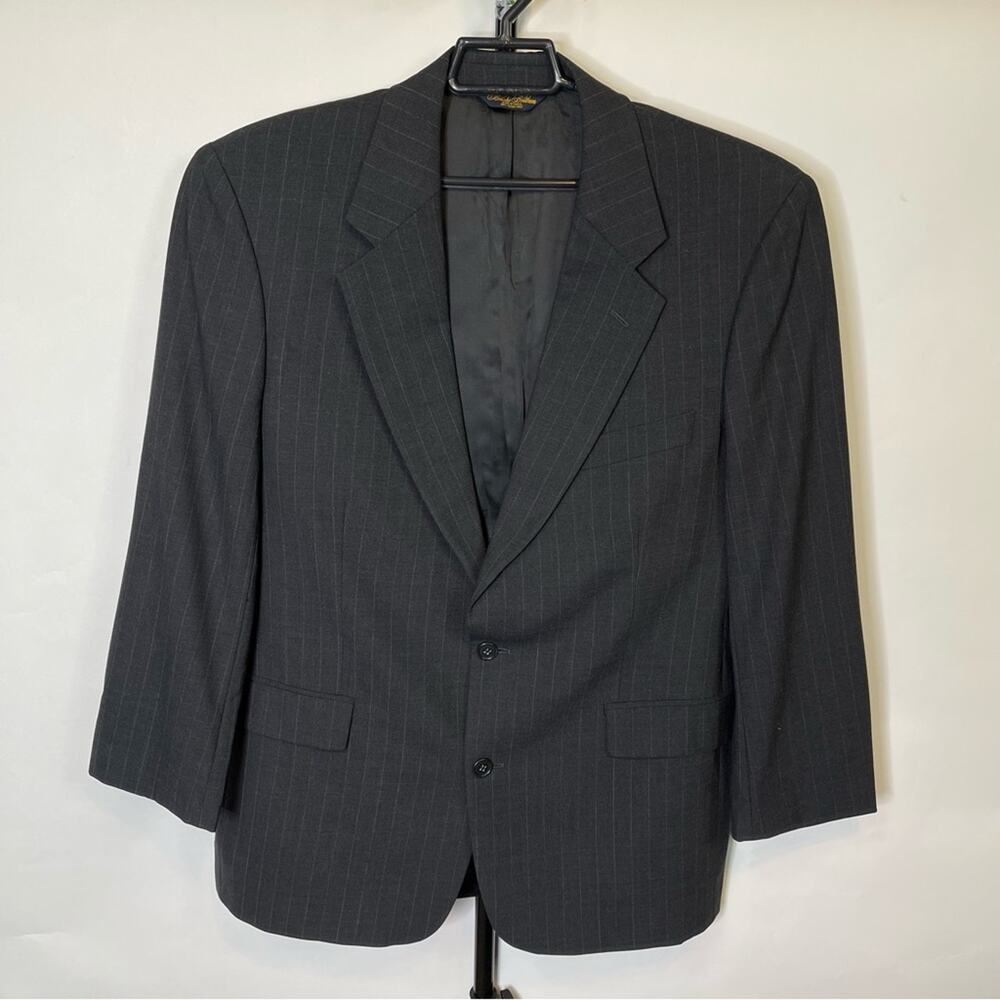 Brooks Brothers 97% Wool Suit Size 42R Men’s
